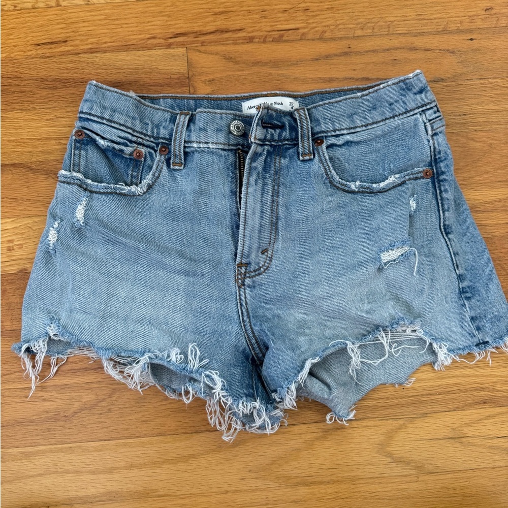 Abercrombie Jeans